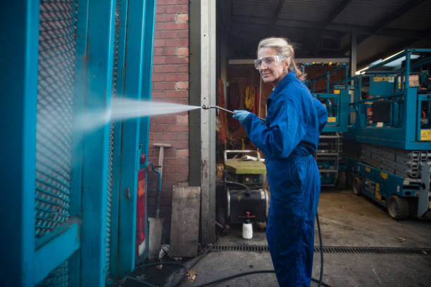 Best Building Exterior Pressure Washing in Star, NC
