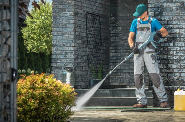 Best Vinyl Siding Pressure Washing in Star, NC
