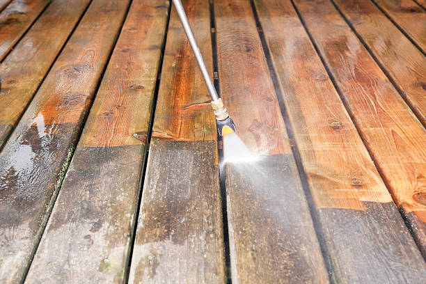 Best Concrete Surface Cleaning in Star, NC